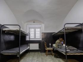 泽连斯基准备以被俘朝鲜士兵交换在俄罗斯的乌克兰战俘