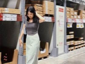 厦门某大学微胖女生私密视频流出 清纯少女反差感十足