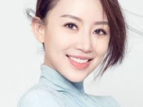 明星档案:潘晓婷个人资料