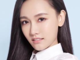 明星档案:孙骁骁个人资料