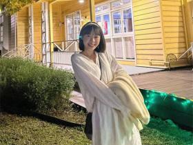 超可爱学生妹 小只马大兔兔反差妹 和男友私密自拍 分手后视频被曝光流出