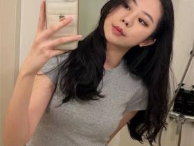 广西养生馆老板娘出轨 高颜值身材主动上位 果然女人三十如狼似虎