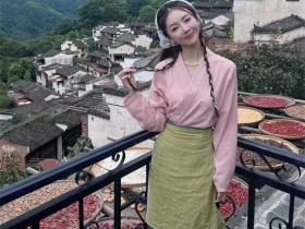 快手网红郑丹丹的丹 情人节约会聊天记录与视频被曝 自嘲老公短小难满足