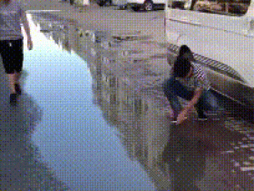 兄弟赶紧跑吧,我也当没看见这事