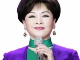 明星档案:李谷一个人资料