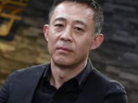 明星档案:侯勇个人资料