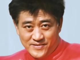 明星档案:柯受良个人资料