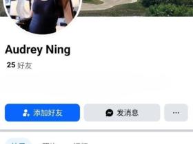 香港某大学毕业生AudreyNing 早期下海黄播视频曝光 完美女神D杯露脸