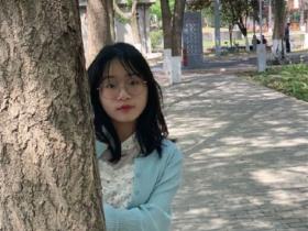 太原某大学不雅视频遭男友曝光 可爱少女被暴力输出 叫声甜美诱人