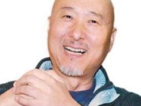 明星档案:陈佩斯个人资料