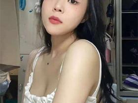 河北燕郊女大学生 兼职外围视频曝光 天天晒学生清纯人设 晚上酒店被金主疯狂打桩