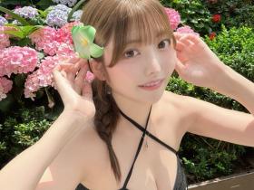 千咲知奈(千咲ちな)出道作品番号及封面,千咲知奈个人简介