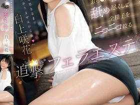 SONE-511 温柔舔舐肉棒的「可爱美容师」,总是笑笑的榨出全部精子!
