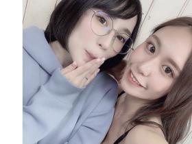 聖ひばり(圣妃羽里):中尾芽衣子已经过世了。