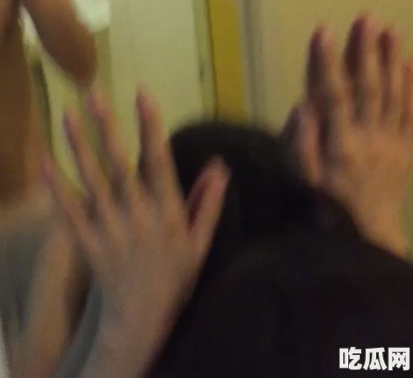 连呻吟声都十分的甜美！