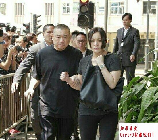 蔡少芬刘銮雄,当小三的竟然是蔡少芬