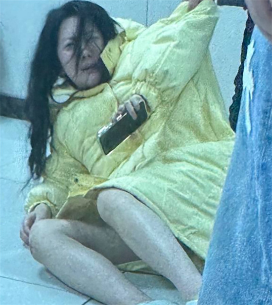 杭州in11坐台女 借酒装疯敲诈勒索客人上万元 已是多家夜场惯犯-吃瓜网