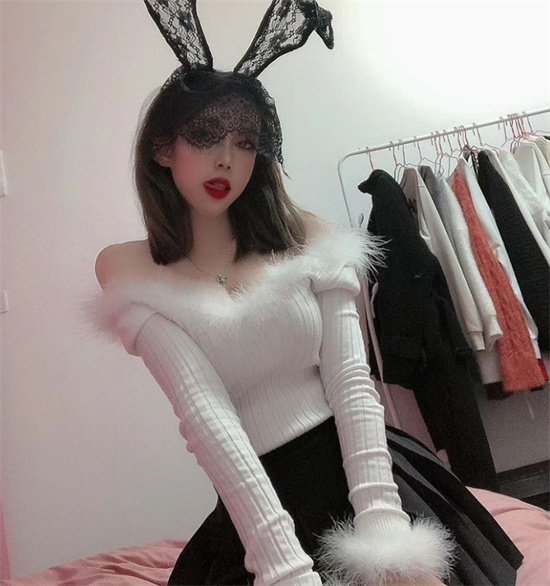高颜值反差女主播VV星球 定制福利视图流出 展示完美身材-吃瓜网