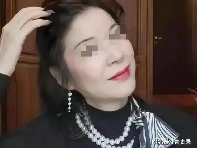 24岁小伙约45岁大妈开房,偷拍勒索十万-吃瓜网