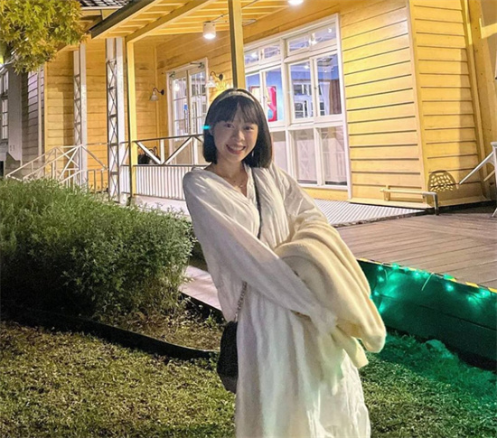 超可爱学生妹 小只马大兔兔反差妹 和男友私密自拍 分手后视频被曝光流出-吃瓜网