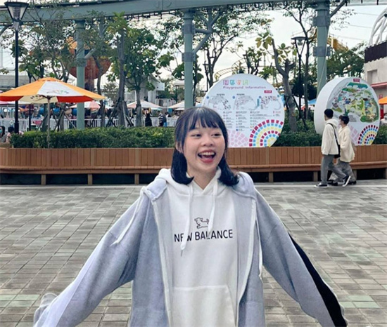 超可爱学生妹 小只马大兔兔反差妹 和男友私密自拍 分手后视频被曝光流出-吃瓜网