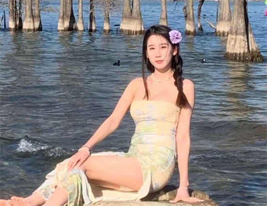 真实PUA实习空姐 全程完美露脸 绝对反差照最新流出-吃瓜网