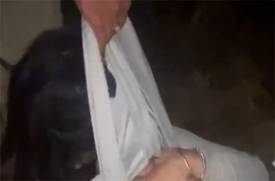 广东精神小妹知三当三被原配抓包 拉到野外扒衣扇脸拍照胸部十分吸睛-吃瓜网