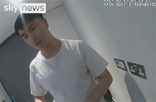 前有台湾李宗瑞 后有伦敦邹振豪 东莞留学生迷J人数创下英国人数纪录 大量视频流出-吃瓜网
