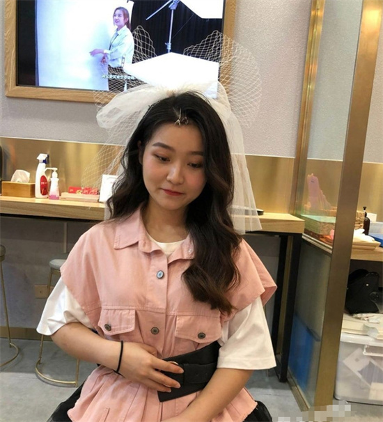 河北廊坊妹子婚前最后一次与P友偷情 暴力狂怼床都要被俩人玩坏了！-吃瓜网