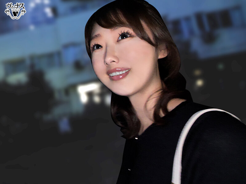 最強モテカワヒロイン妻、初めての連続中出し3Pセックス 本吉沙彩 3