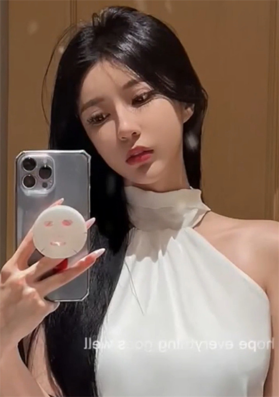 抖音上海名媛Wasasa 私密视频泄密 车震与金主在酒店激情 极度刺激诱惑！-吃瓜网