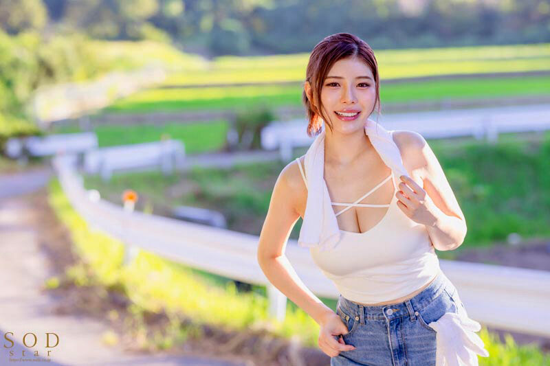 都会の生活に疲れた僕が一人旅で訪れたド田舎で、女神みたいな巨乳美女に全肯定されながら何度も何度も射精した夢みたいな一週間。 神木麗 2