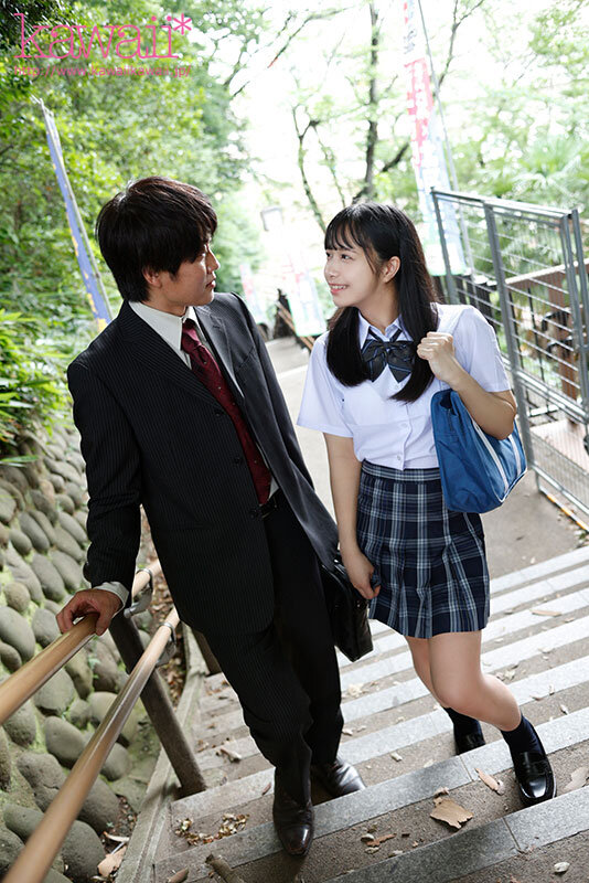 教え子の必死すぎる猛アタックに一度だけの約束…のハズが初めての生ハメ、初めての中出しを奪われチ●ポも心も骨抜きにされた僕は教師失格です… 花乃はるひ 1