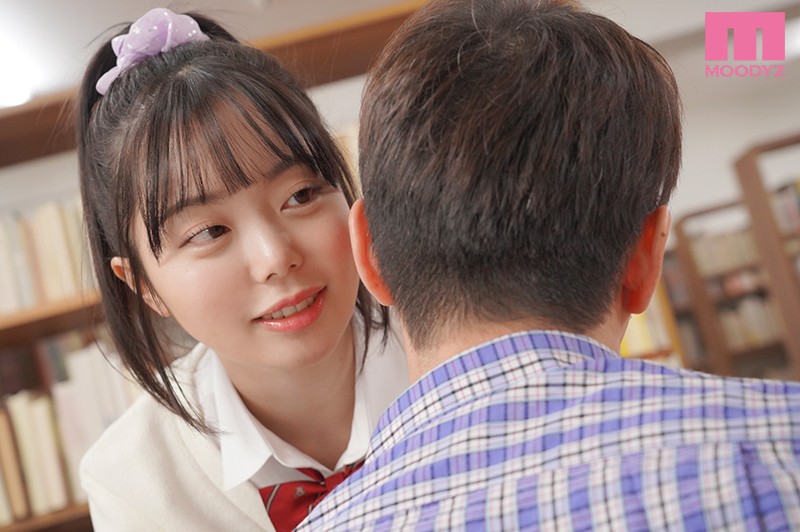 小悪魔すぎる制服少女にニヤニヤこっそり痴女られて…ラッキーサイレント逆レ×プ 百瀬あすか 3