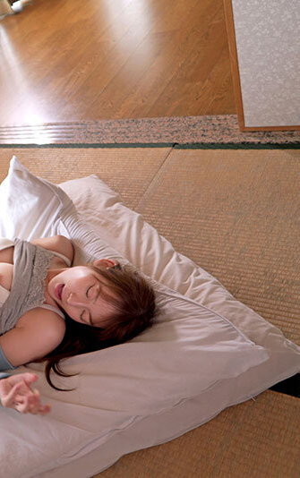 ボケたお義父さんは性欲旺盛でお母さんと間違えたふりして立派なデカチンを見せつけてきて… 楓ふうあ 6