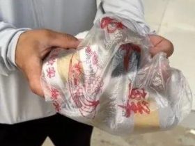 女店主奔波千里追踪”白嫖党”