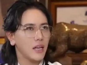 又一个百万粉丝的大网红，因为炫富凉凉了