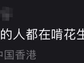 全港吃瓜，何伯何太一夜成名