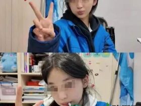 500W粉清纯女网红翻车？长得好看，就是挡箭牌？