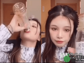 罗小猫猫子喝农药(罗小猫猫子直播回放)