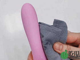 情趣玩具清洗保养指南