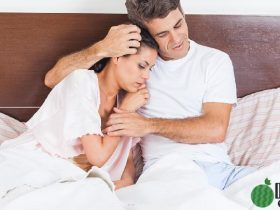 长期没有性生活易患乳腺肿瘤?