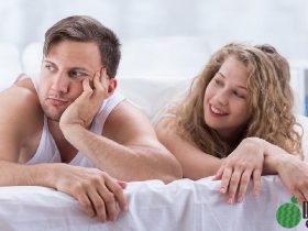 哪些因素会影响性生活质量?