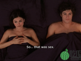 为什么有的女生一同房就疼呢