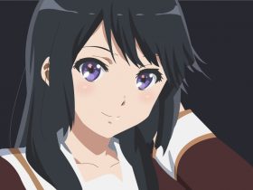 灼眼的夏娜,灼眼的夏娜男主为什么好多人骂