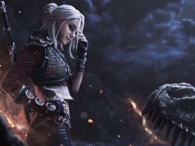 高一女生好看的jiojio,高一女生剪什么发型好看