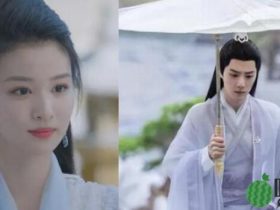 玉骨遥朱颜喜欢谁为什么杀时影?