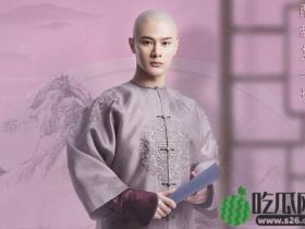 【抢先】梦回四阿哥喜欢谁?
