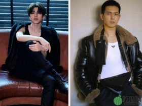 prada代言人都有谁现在塌房了几个?