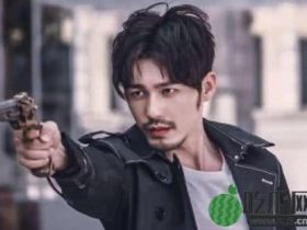 白宇新剧《蓬莱间》播出时间确定?